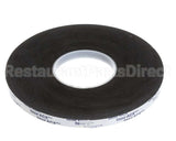 40000807 Flexeserve Zone Fixing - Tesa 7074 Black Tape (Per