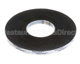40000807 Flexeserve Zone Fixing - Tesa 7074 Black Tape (Per