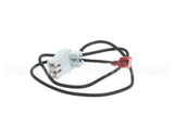 40000832 Southern Store Fixtures Lamp Holder T5 White