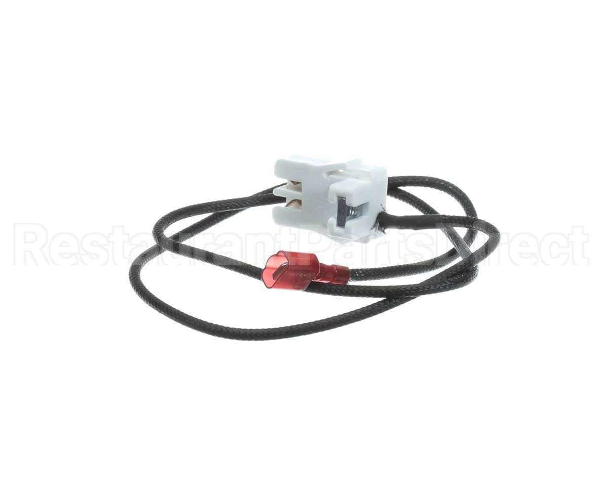 40000832 Southern Store Fixtures Lamp Holder T5 White
