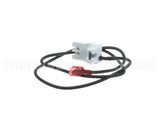 40000832 Southern Store Fixtures Lamp Holder T5 White
