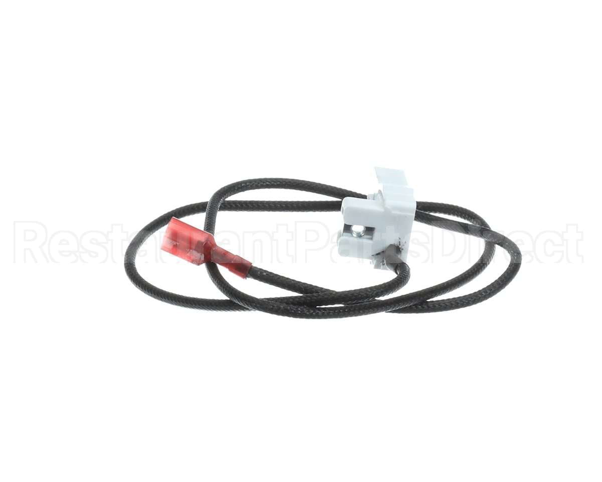 40000832 Southern Store Fixtures Lamp Holder T5 White