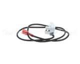 40000832 Southern Store Fixtures Lamp Holder T5 White