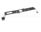 4000104 Heatcraft Motor Mount, 2 3/8" X 11"