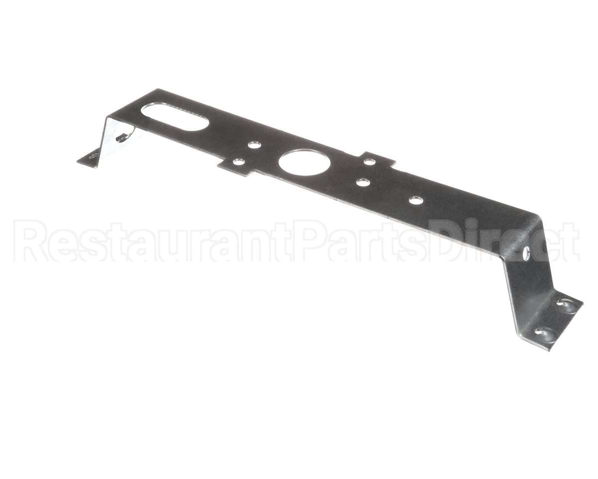 4000104 Heatcraft Motor Mount, 2 3/8" X 11"