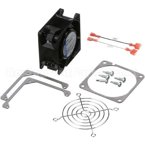 4000138 Compatible Roundup Fan
