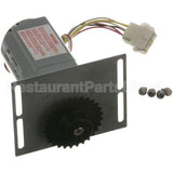 4000199 Compatible Roundup Motor Replacement Kit Vct-2010