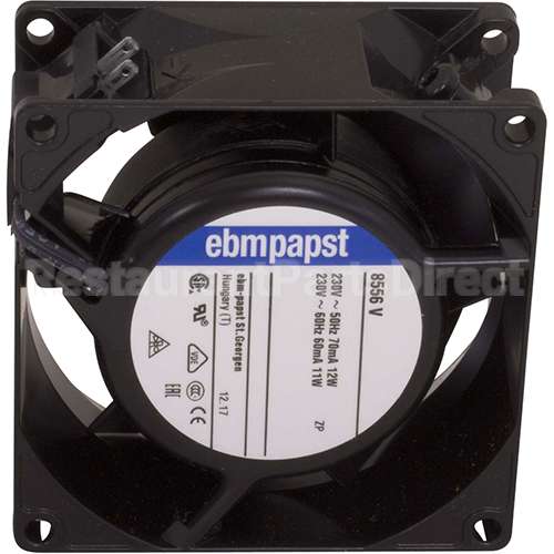 4000202 Compatible Roundup Fan