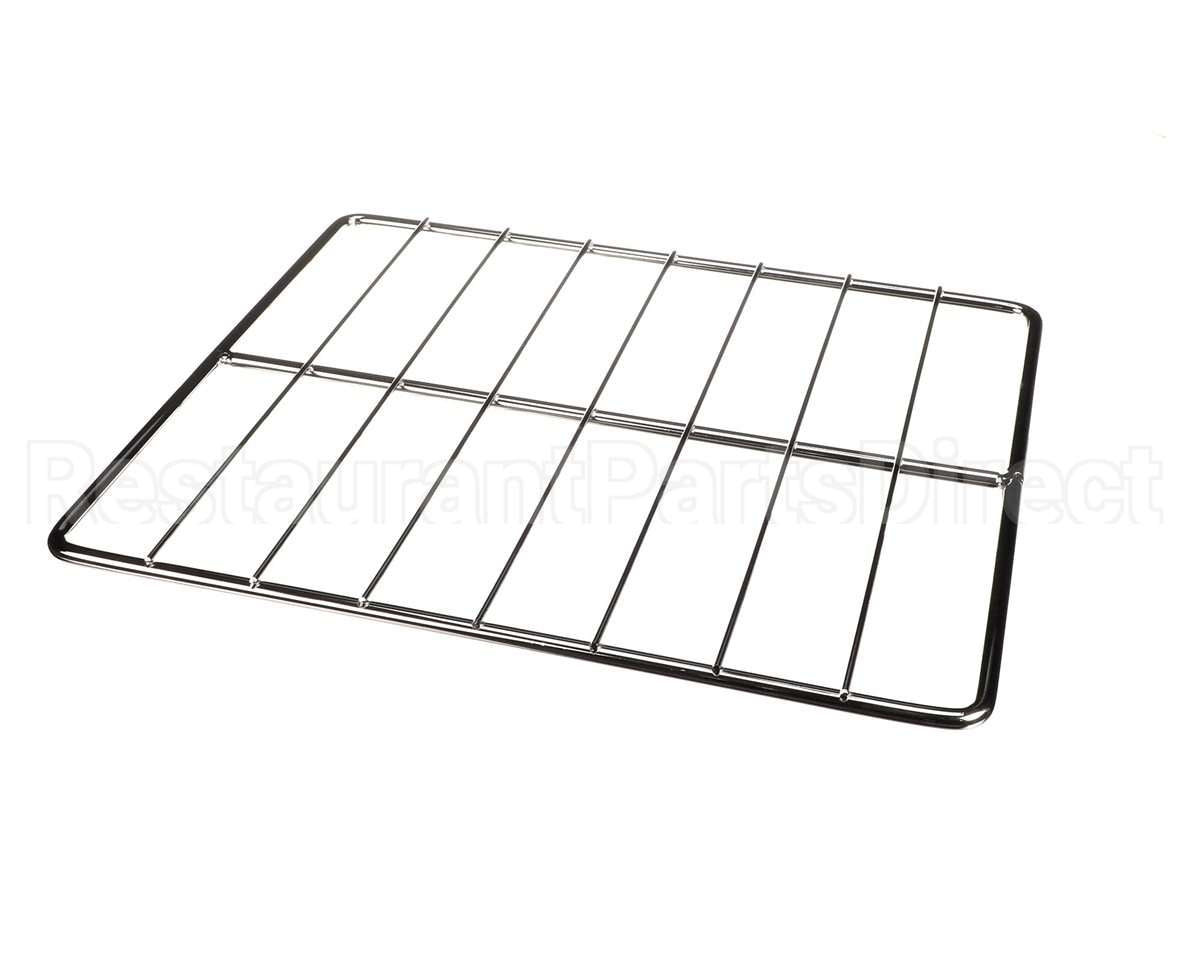 400037 Entree Crumb Screen