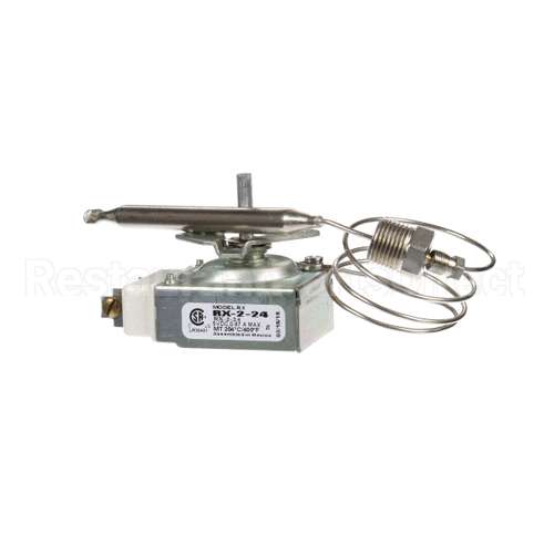 400044 Entree Thermostat