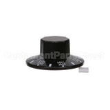 400045 Entree Thermostat Knob