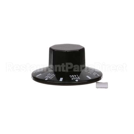 400045 Entree Thermostat Knob