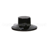 400045 Entree Thermostat Knob