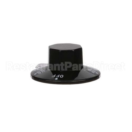 400045 Entree Thermostat Knob