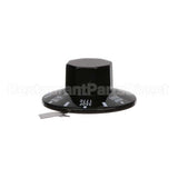 400045 Entree Thermostat Knob