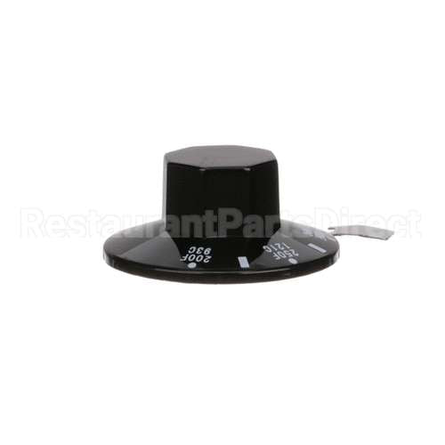 400045 Entree Thermostat Knob