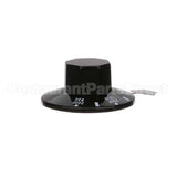400045 Entree Thermostat Knob