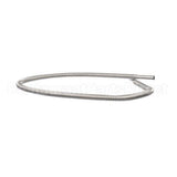 400070 Entree Tube, Flexible, 1/4", 23", Pilot