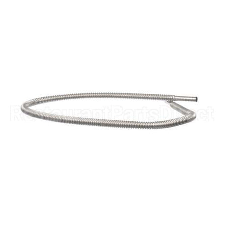 400070 Entree Tube, Flexible, 1/4", 23", Pilot