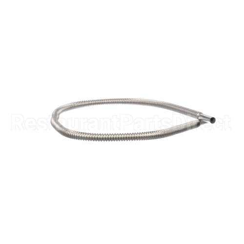 400070 Entree Tube, Flexible, 1/4", 23", Pilot