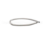 400070 Entree Tube, Flexible, 1/4", 23", Pilot