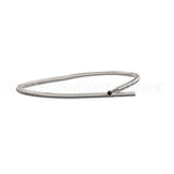 400070 Entree Tube, Flexible, 1/4", 23", Pilot