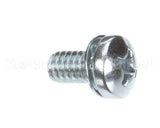 4001-0049600 Magikitchn Screw,Sems 1/4-20X1/2