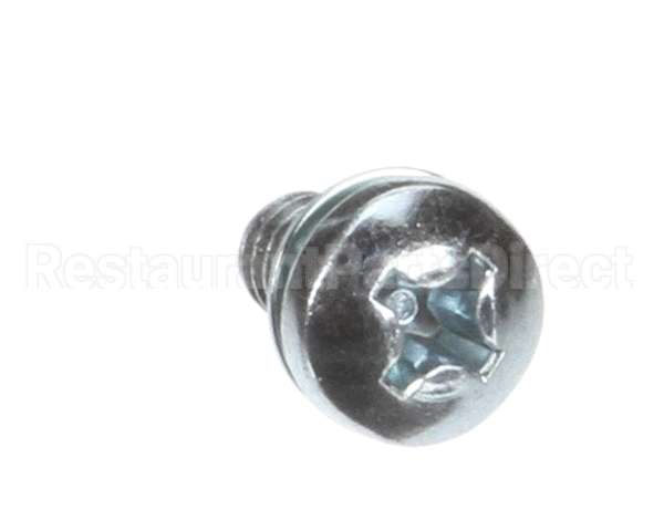 4001-0049600 Magikitchn Screw,Sems 1/4-20X1/2
