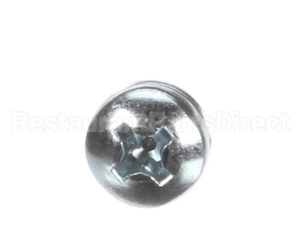 4001-0049600 Magikitchn Screw,Sems 1/4-20X1/2