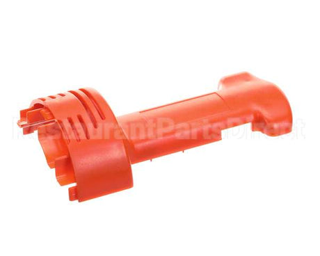 4001.1 Dynamic Mixer Half Handle Label Side