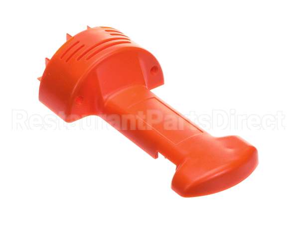 4001.1 Dynamic Mixer Half Handle Label Side