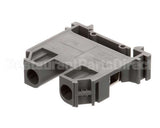 4001.1206 Rational Terminal Block 35Mm Grey
