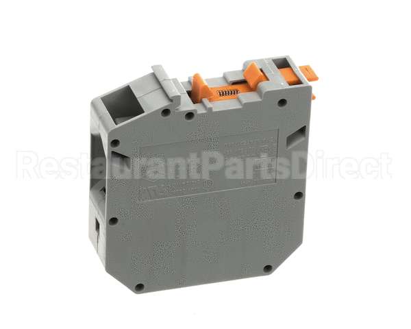 4001.1278 Rational Terminal Block 95 Mm Grey Ul