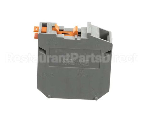 4001.1278 Rational Terminal Block 95 Mm Grey Ul