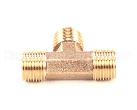 40010.00 Cma 3/8 Mpt Tee