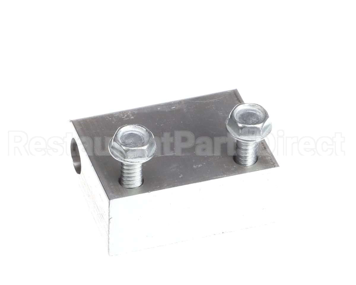 400123 Globe Motor Pivot Block Kit