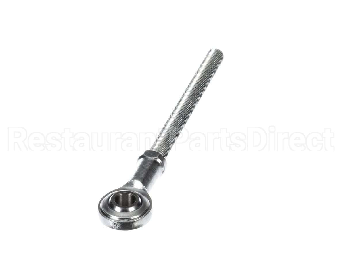 400125 Globe Knife Tensioner Ball Joint Kit
