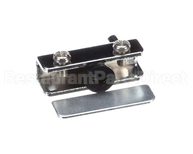 40013.00 Giles Hinge Glass Door Rear Cr5-H