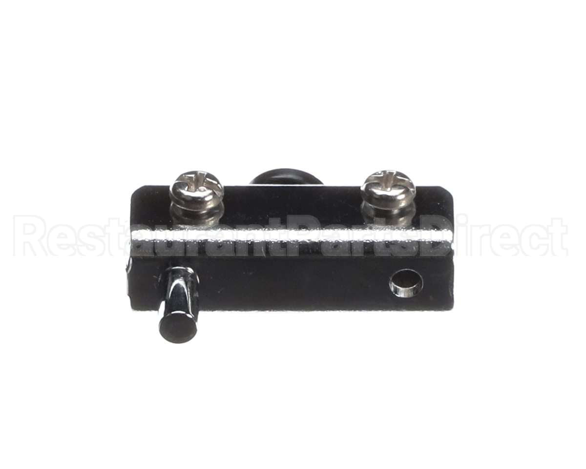 40013.00 Giles Hinge Glass Door Rear Cr5-H