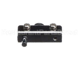 40013.00 Giles Hinge Glass Door Rear Cr5-H