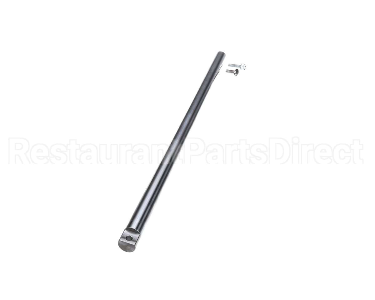 400132 Globe Transport Shaft Kit