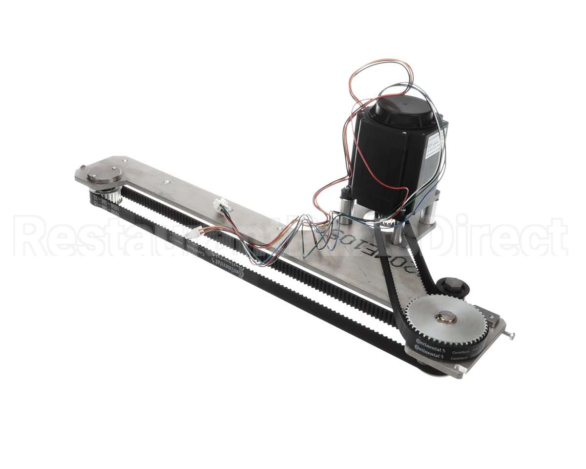 400133 Globe Automatic Drive Kit