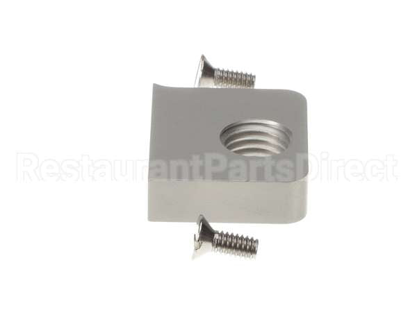 400135 Globe Rod Mount Kit, End Weight
