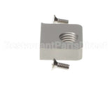 400135 Globe Rod Mount Kit, End Weight