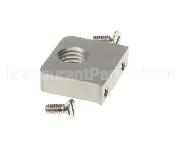 400135 Globe Rod Mount Kit, End Weight