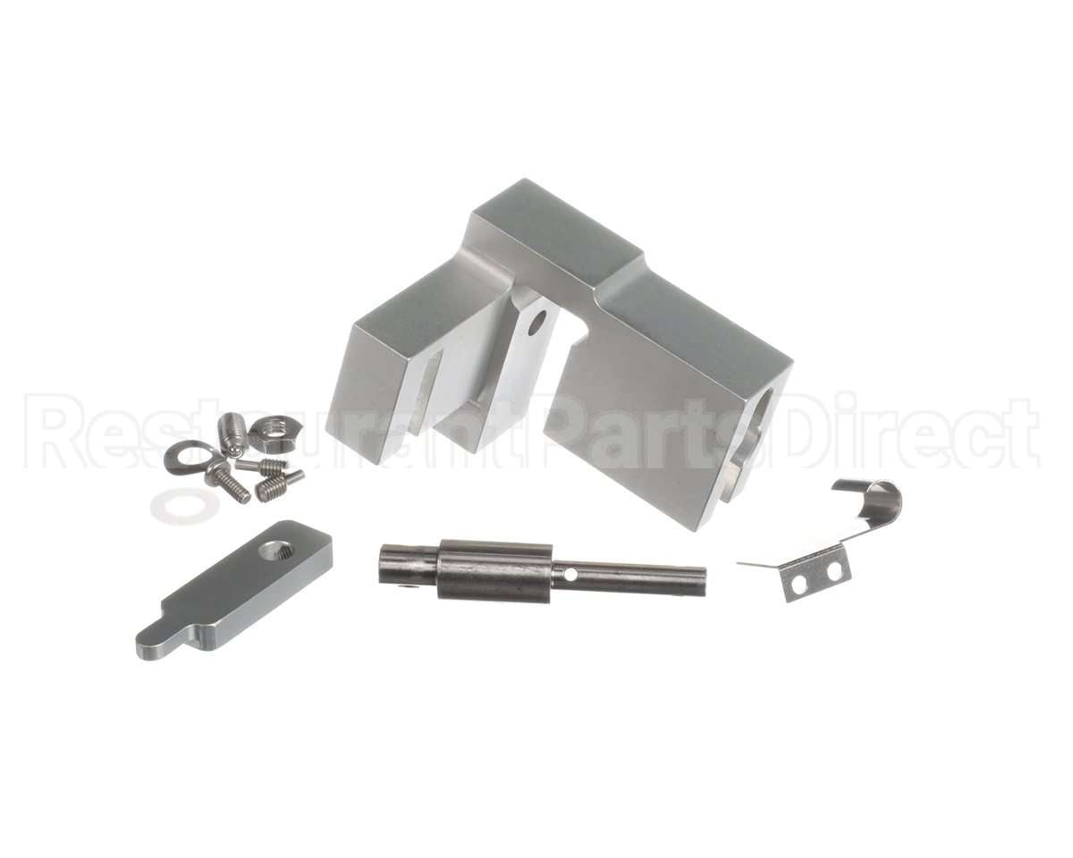 400137 Globe Sharpener Mount Center Kit