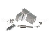 400137 Globe Sharpener Mount Center Kit