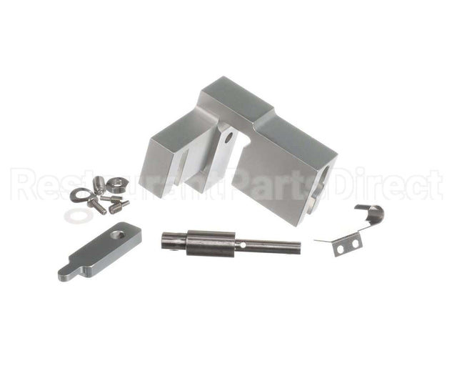400137 Globe Sharpener Mount Center Kit