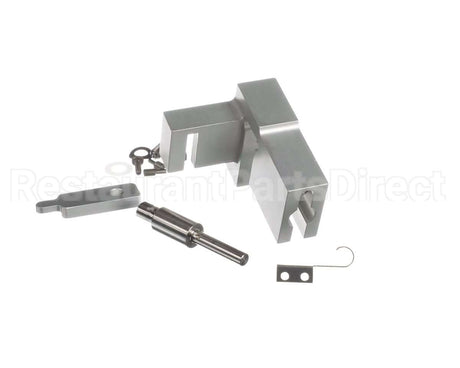 400137 Globe Sharpener Mount Center Kit