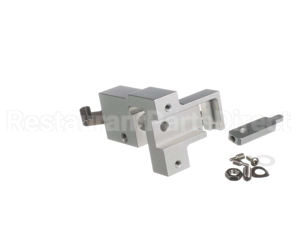 400137 Globe Sharpener Mount Center Kit